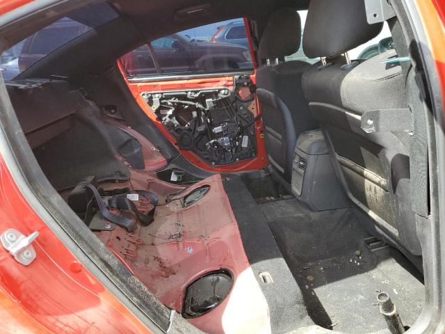 2C3CDXCT4MH647894 Dodge CHARGER R/T