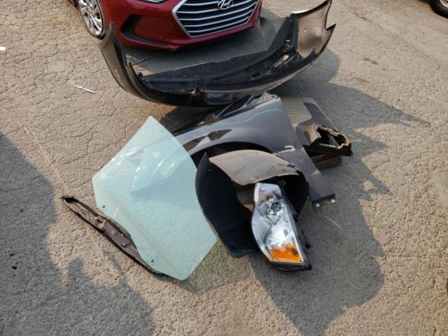 2C4RC1CG0FR574433 Chrysler Town & Country Touring L