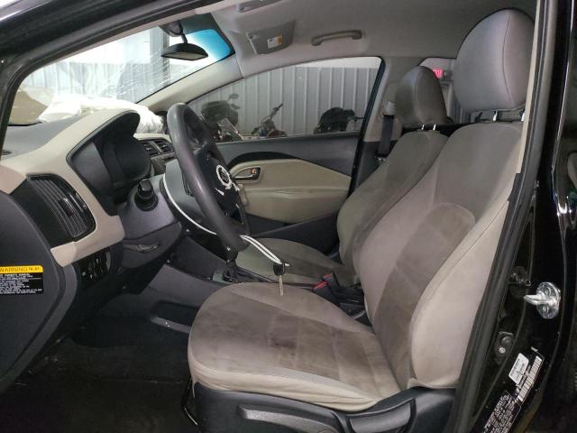 KNADM4A36F6469991 KIA RIO LX