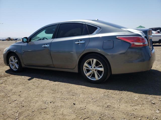 1N4AL3AP8EN261417 Nissan ALTIMA 2.5