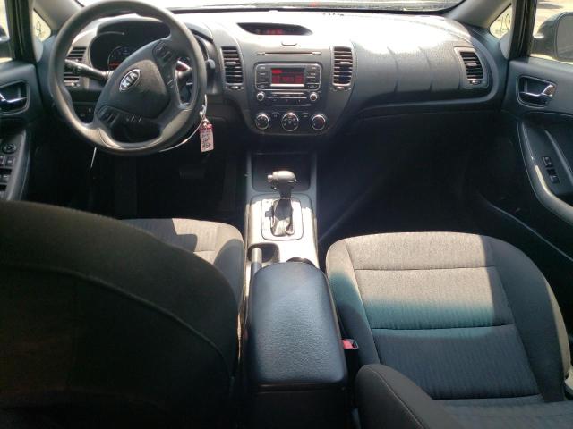 KNAFK4A61G5565107 KIA FORTE LX