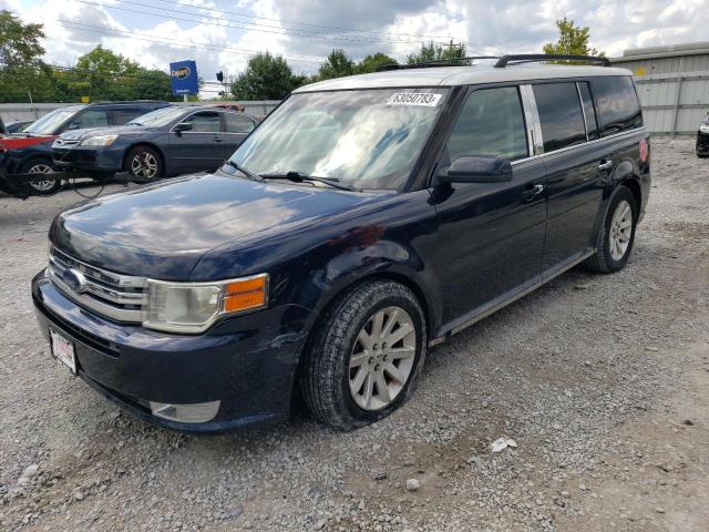 2009 Ford Flex SEL