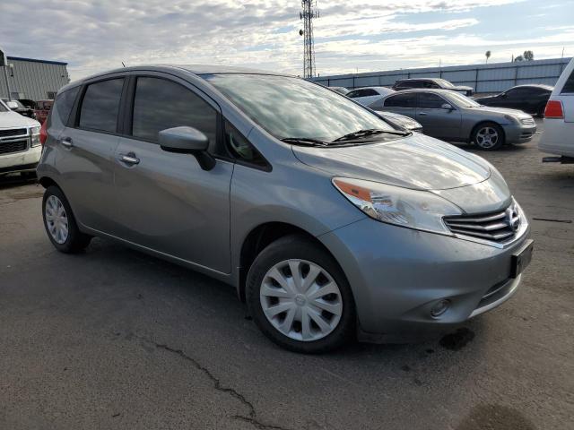 3N1CE2CP0FL441127 Nissan Versa Note S