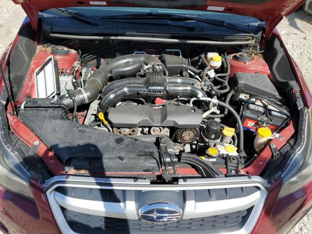 JF1GPAL61E8288805 Subaru Impreza Sport Premium