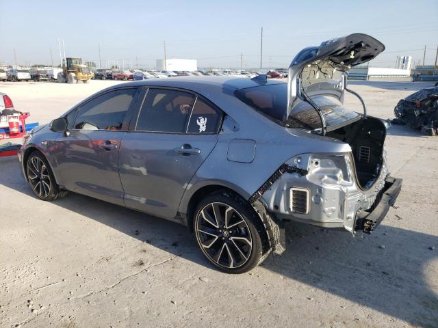 JTDS4RCEXLJ050010 Toyota COROLLA SE