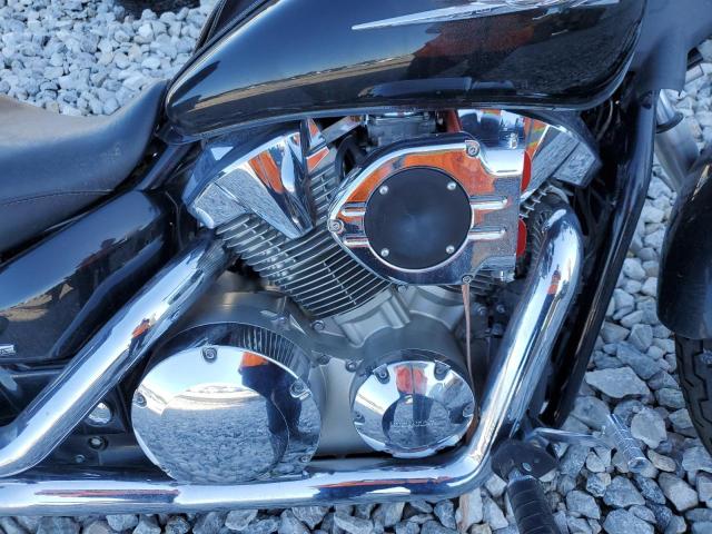 2007 HONDA VTX1300 C - 1HFSC55067A304160