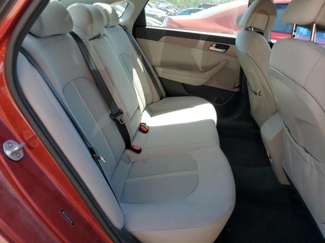 5NPE24AF9GH413459 Hyundai SONATA SE