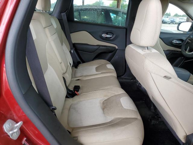 1C4PJLAB1FW760926 Jeep Cherokee Sport