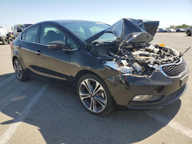 KNAFX4A88E5199422 KIA FORTE EX
