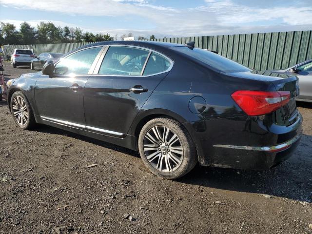 KNALN4D79F5173246 KIA Cadenza Premium