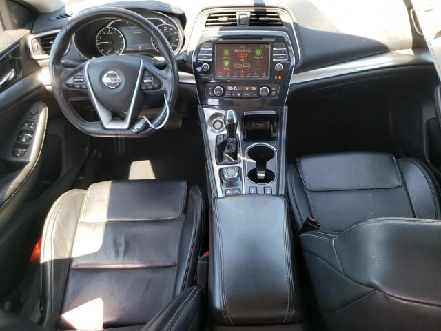 1N4AA6AV6KC369290 Nissan MAXIMA S