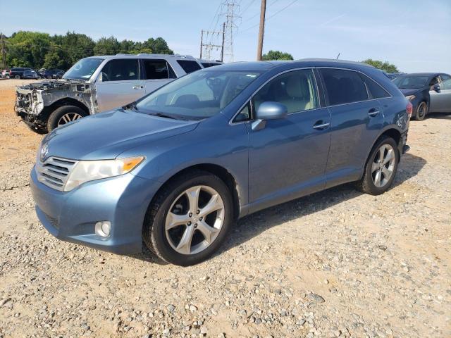 2009 Toyota Venza 