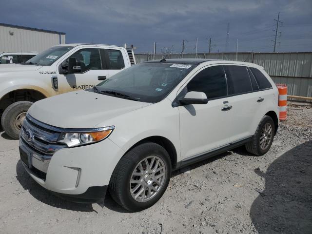 2011 Ford Edge SEL