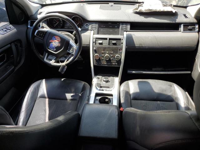 SALCP2RX1JH751754 Land Rover Discovery Sport Se
