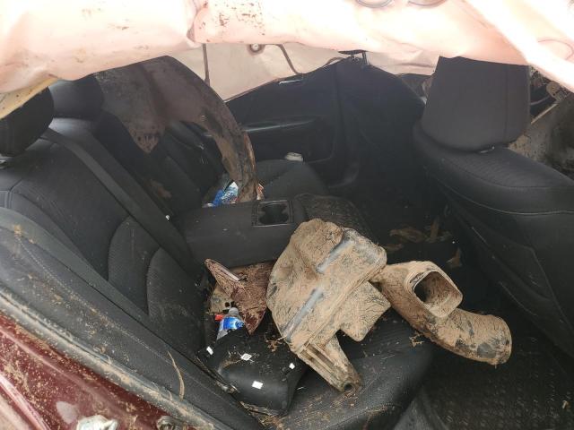 2015 HONDA ACCORD SPO - 1HGCR2F57FA806133