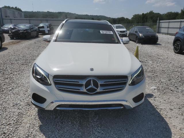 WDC0G4KB0KV189959 Mercedes-Benz GLC-Class GLC 300 4M 5