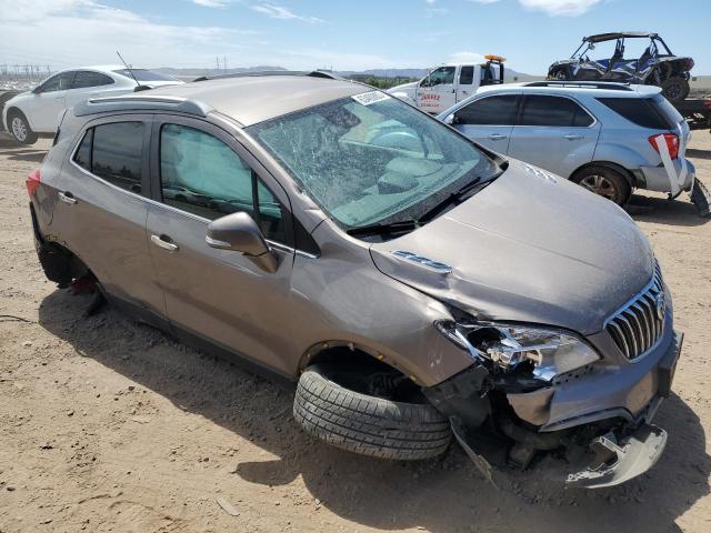 KL4CJASB7FB164903 Buick Encore