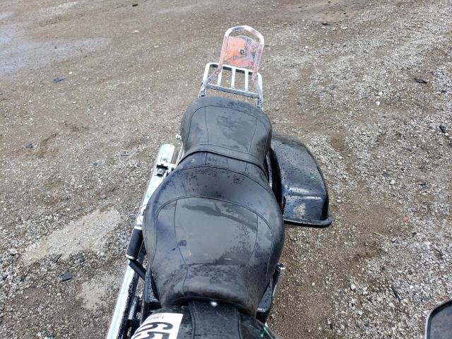 2012 HARLEY-DAVIDSON FLD SWITCH - 1HD1GZM1XCC312433