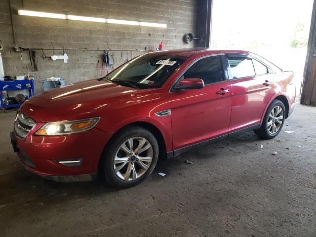 2011 Ford Taurus SEL