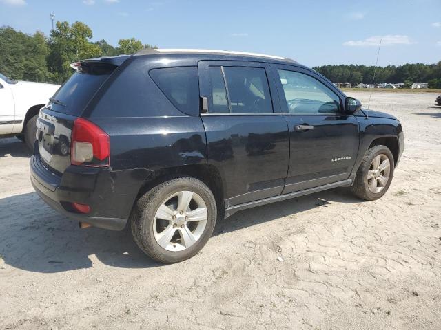 1C4NJCBA8HD186756 Jeep Compass Sport
