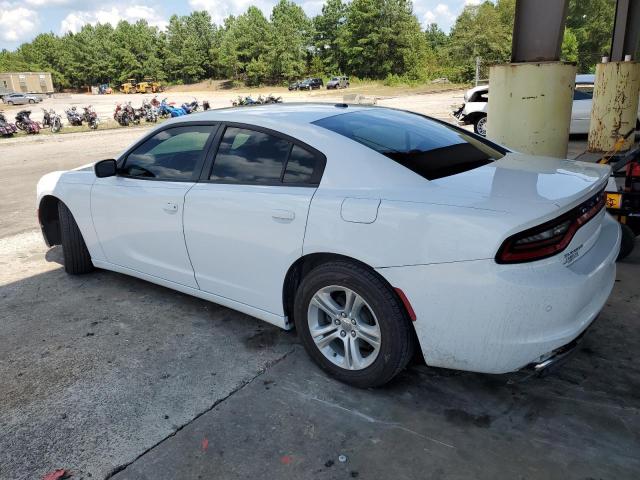 2C3CDXBG4LH153117 Dodge Charger Sxt