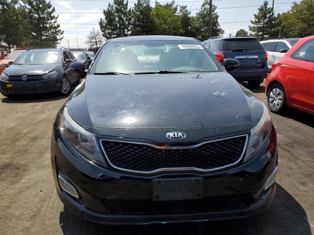 5XXGM4A74FG485661 KIA Optima Lx