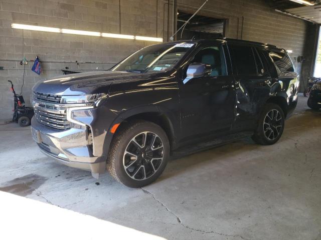 2022 Chevrolet Tahoe 