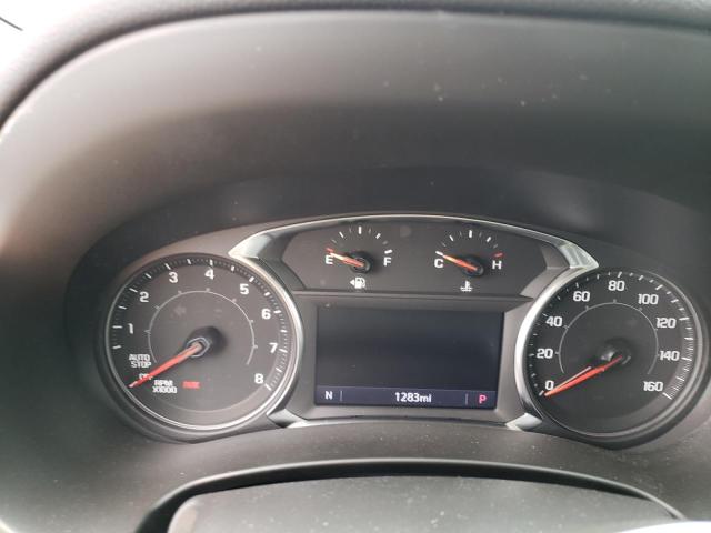 2022 GMC TERRAIN AT 3GKALYEV0NL273999