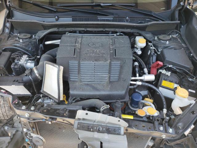 JF2SKAJC5MH586463 Subaru Forester Premium