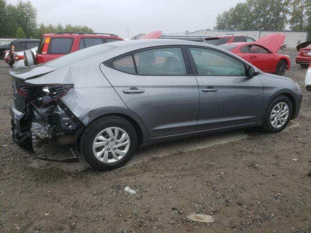 5NPD74LF7KH452439 Hyundai ELANTRA SE