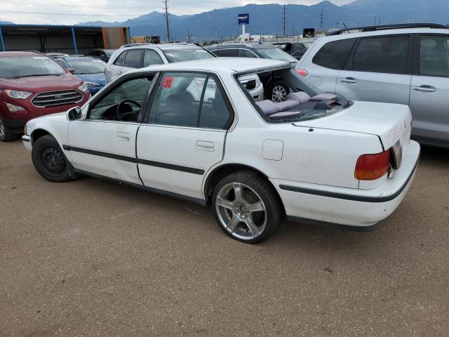 HONDA ACCORD LX 1993 1