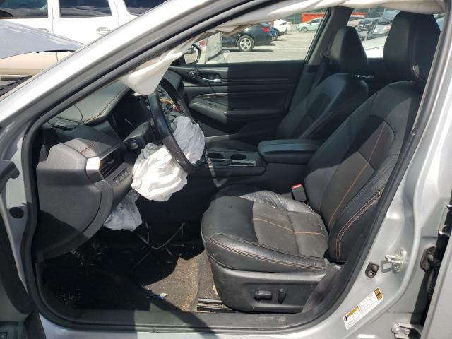 1N4BL4CV9NN342299 Nissan ALTIMA SR