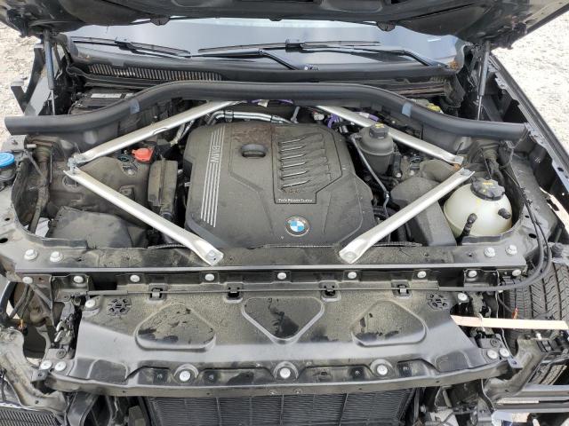 VIN 5UXCW2C03N9L66118 2022 BMW X7, Xdrive40I no.12