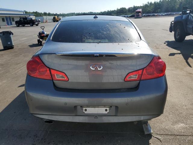 JN1CV6AR2CM681180 | 2012 Infiniti g37