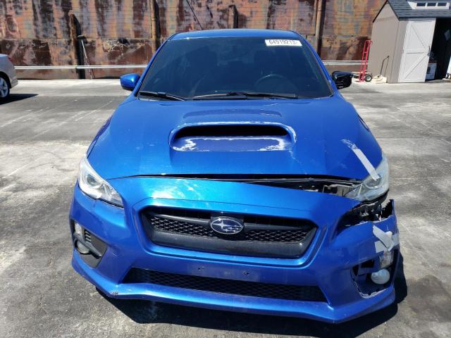 JF1VA1D66F8811700 Subaru Wrx Premium