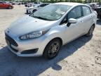 2018 FORD FIESTA SE - 3FADP4BJXJM114411