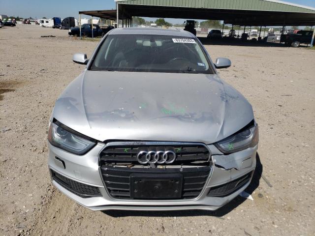 VIN WAUAFAFL8EN044202 2014 Audi A4, Premium no.5