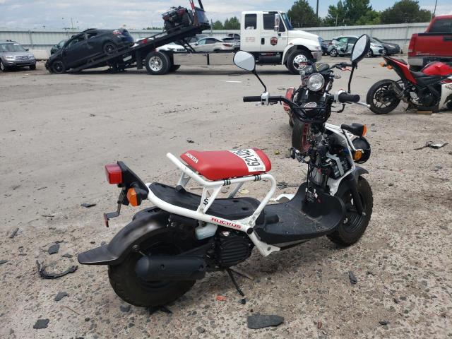 2020 HONDA NPS50 JH2AF5812LK803048