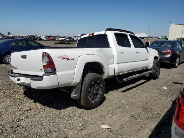 Vin: 5tfmu4fn5dx017891, lot: 63935023, toyota tacoma double cab long bed 20133