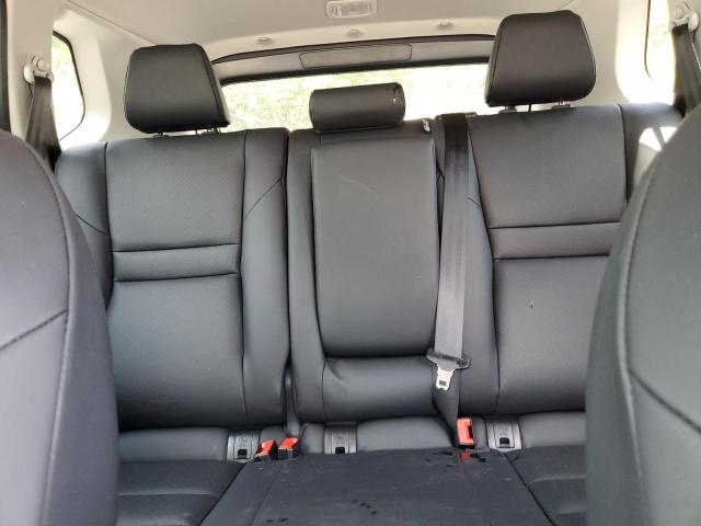 5N1BT3BB0PC832099 Nissan ROGUE SV