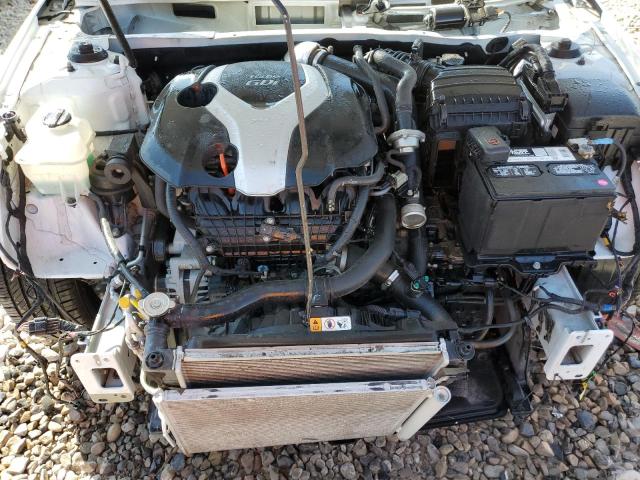 5XXGR4A69FG392482 KIA OPTIMA SX