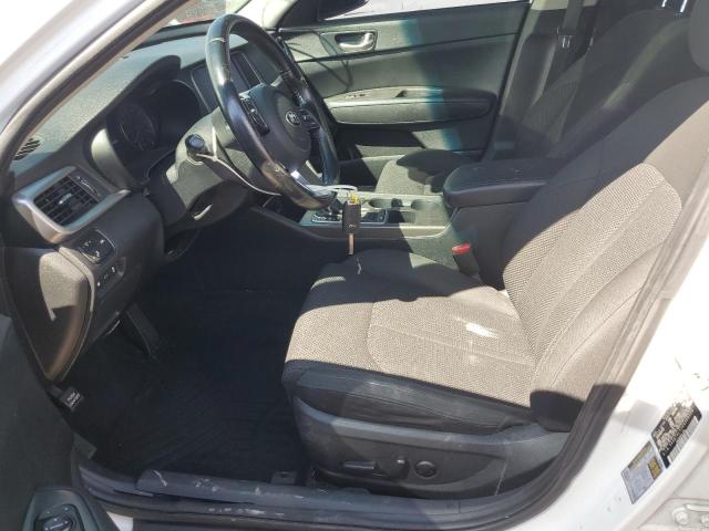 5XXGT4L31KG308556 KIA Optima Lx