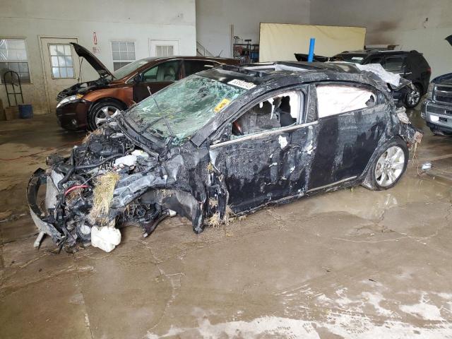 2010 Buick LaCrosse CXL