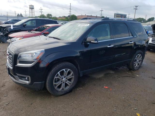 2016 GMC Acadia SLT1