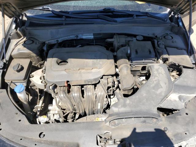 5XXGT4L32HG139110 KIA Optima Lx