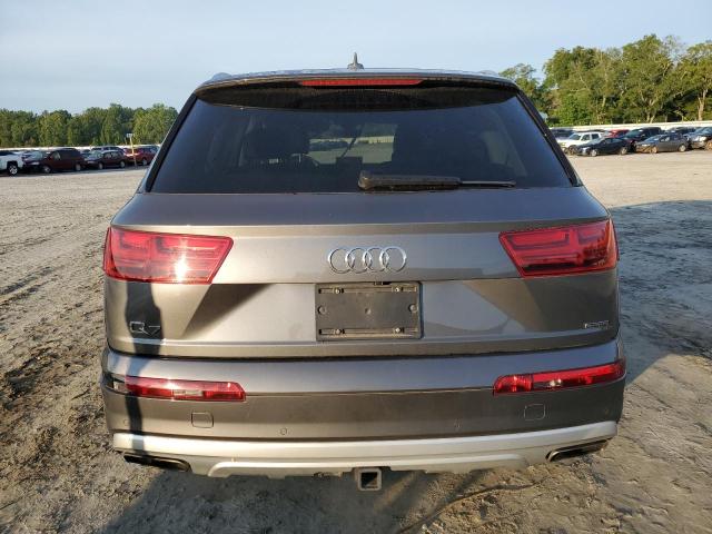 WA1LHAF70KD037913 2019 AUDI Q7, photo no. 6