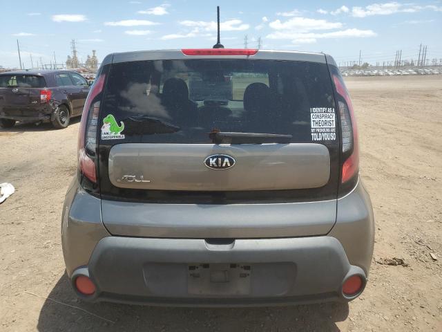 KNDJN2A26G7287654 KIA Soul