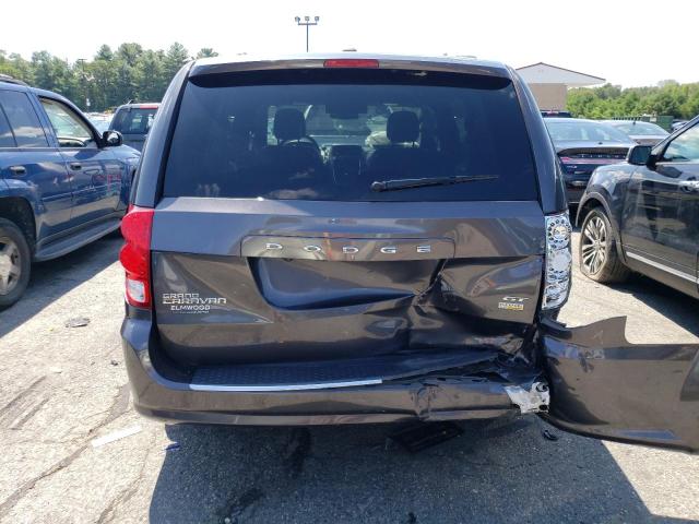 2C4RDGEG2KR562517 Dodge Caravan GRAND CARA 6