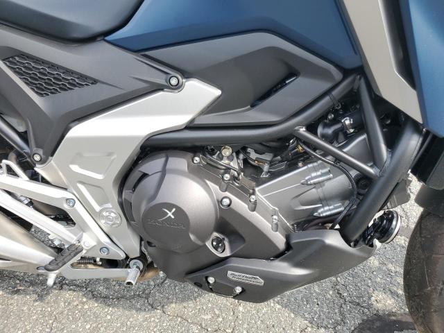 2023 HONDA NC750 XD JH2RH0913PK200551