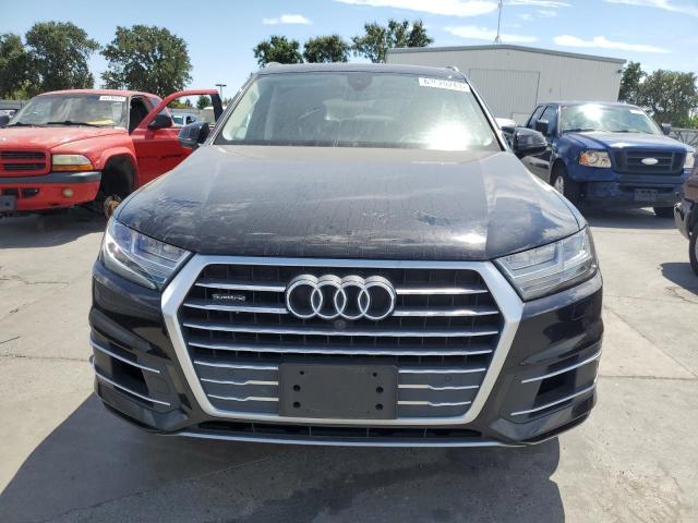 VIN WA1LAAF78KD009491 2019 Audi Q7, Premium Plus no.5